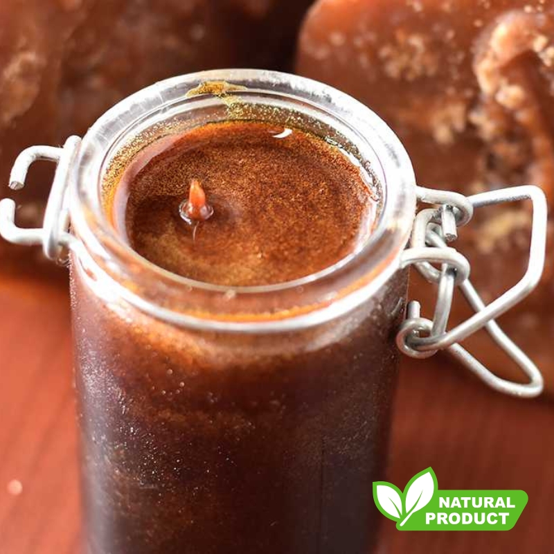 Liquid Jaggery by Prakruti Essence